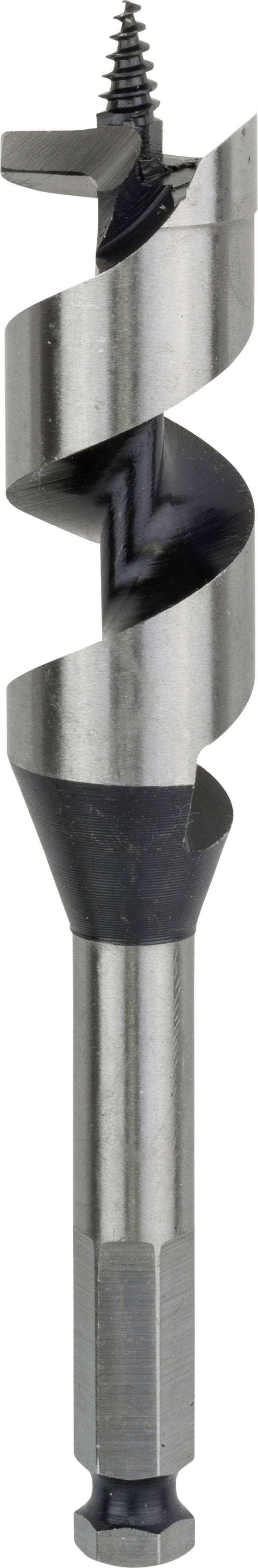 Bosch Accessories 2608585709 Schlangenbohrer 26 mm Gesamtlänge 160 mm Sechskantschaft 1 St.