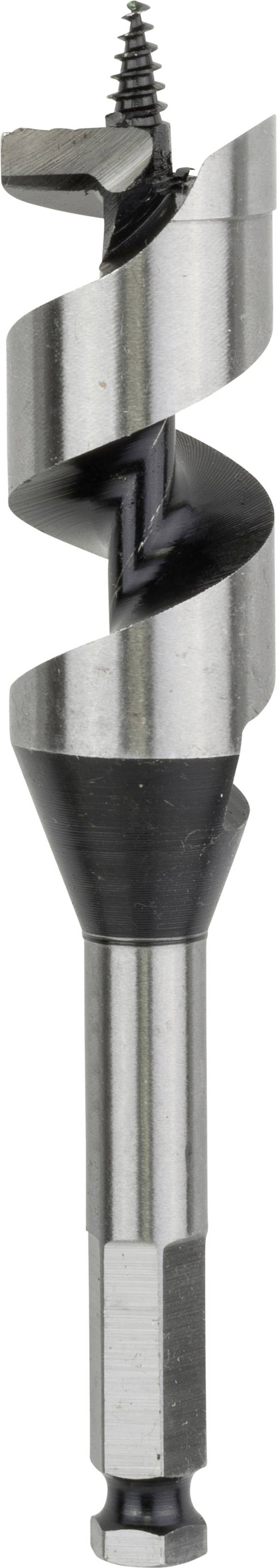 Bosch Accessories 2608585710 Schlangenbohrer 28 mm Gesamtlänge 160 mm Sechskantschaft 1 St.