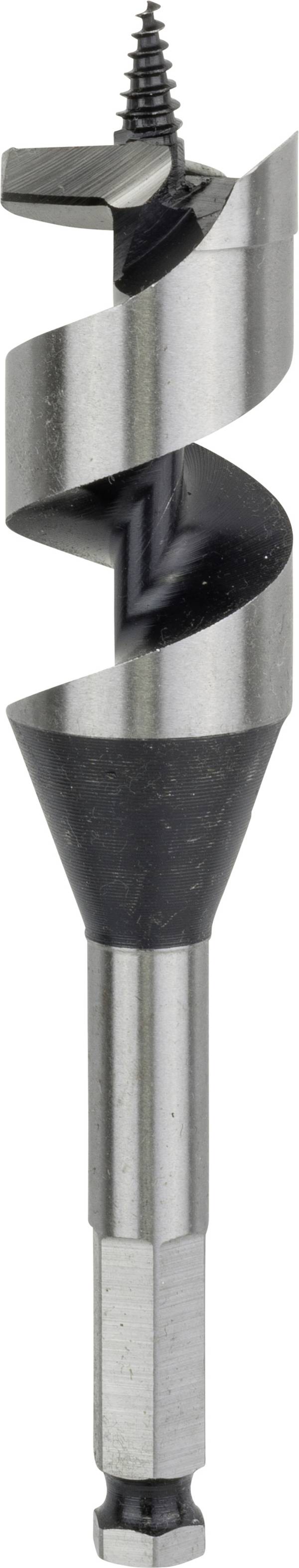 Bosch Accessories 2608585711 Schlangenbohrer 30 mm Gesamtlänge 160 mm Sechskantschaft 1 St.