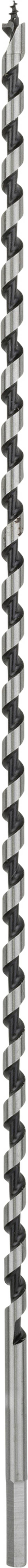 Bosch Accessories 2608585714 Schlangenbohrer 7 mm Gesamtlänge 450 mm Sechskantschaft 1 St.