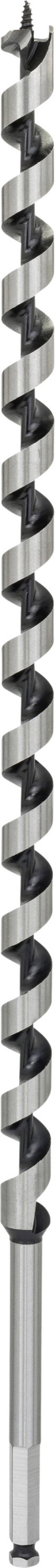 Bosch Accessories 2608585721 Schlangenbohrer 20 mm Gesamtlänge 600 mm Sechskantschaft 1 St.