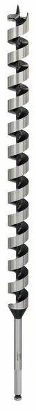 Bosch Accessories 2608585727 Schlangenbohrer 32 mm Gesamtlänge 600 mm Sechskantschaft 1 St.