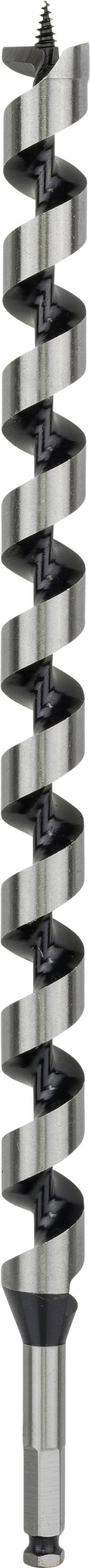 Bosch Accessories 2608585730 Schlangenbohrer  25 mm Gesamtlänge 450 mm Sechskantschaft 1 St.