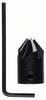 Bosch Accessories 2608585738 2608585738 Aufstecksenker 4 mm Werkzeugstahl 1 St.
