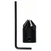 Bosch Accessories 2608585738 2608585738 Aufstecksenker 4 mm Werkzeugstahl 1 St.