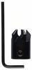 Bosch Accessories 2608585742 2608585742 Aufstecksenker 10 mm Werkzeugstahl 1 St.