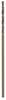 Bosch Accessories 2608585838 Bosch Power Tools HSS Metall-Spiralbohrer 1 mm Gesamtlänge 34 mm Cobalt DIN 338 Zylinderschaft 1 St.