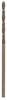 Bosch Accessories 2608585839 Bosch Power Tools HSS Metall-Spiralbohrer 1.5 mm Gesamtlänge 40 mm Cobalt DIN 338 Zylinderschaft 1 St.