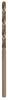 Bosch Accessories 2608585841 Bosch Power Tools HSS Metall-Spiralbohrer 2.5 mm Gesamtlänge 57 mm Cobalt DIN 338 Zylinderschaft 1 St.