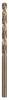 Bosch Accessories 2608585846 Bosch Power Tools HSS Metall-Spiralbohrer 4 mm Gesamtlänge 75 mm Cobalt DIN 338 Zylinderschaft 1 St.