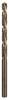 Bosch Accessories 2608585852 HSS-Co DIN338 HSS Metall-Spiralbohrer 5.1 mm Gesamtlänge 86 mm Cobalt DIN 338 Zylinderschaft 1 St.
