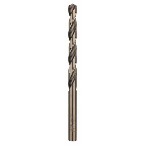 Bosch Accessories 2608585858 HSS Metall-Spiralbohrer 7 mm Gesamtlänge 109 mm Cobalt DIN 338 Zylinderschaft 1 St.