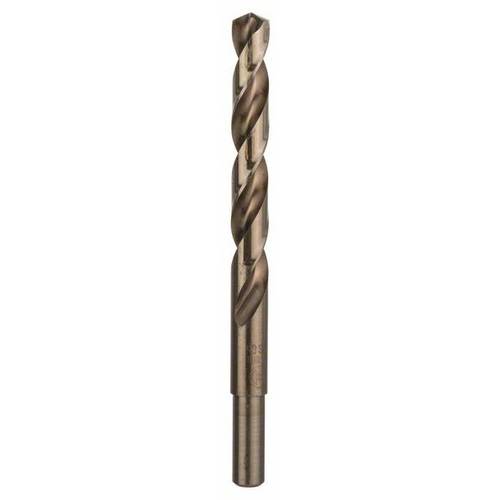 Bosch Accessories 2608585868 HSS Metall-Spiralbohrer 11.5 mm Gesamtlänge 142 mm Cobalt DIN 338 Zylinderschaft 1 St.
