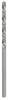 Bosch Accessories 2608585908 HSS Metall-Spiralbohrer 2 mm Gesamtlänge 49 mm geschliffen DIN 338 Zylinderschaft 2 St.