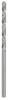 Bosch Accessories 2608585910 2608585910 HSS Metall-Spiralbohrer 2.6 mm Gesamtlänge 57 mm geschliffen DIN 338 Zylinderschaft 2 St.