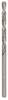 Bosch Accessories 2608585913 2608585913 HSS Metall-Spiralbohrer 3.3 mm Gesamtlänge 65 mm geschliffen DIN 338 Zylinderschaft 2 St.