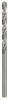 Bosch Accessories 2608585914 2608585914 HSS Metall-Spiralbohrer 3.5 mm Gesamtlänge 70 mm geschliffen DIN 338 Zylinderschaft 2 St.
