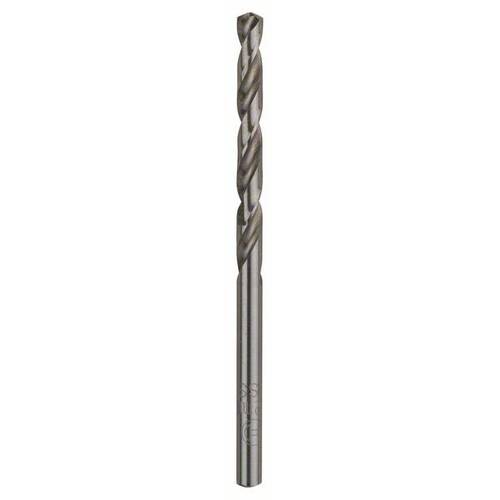 Bosch Accessories 2608585918 HSS Metall-Spiralbohrer 4.2 mm Gesamtlänge 75 mm geschliffen DIN 338 Zylinderschaft 1 St.