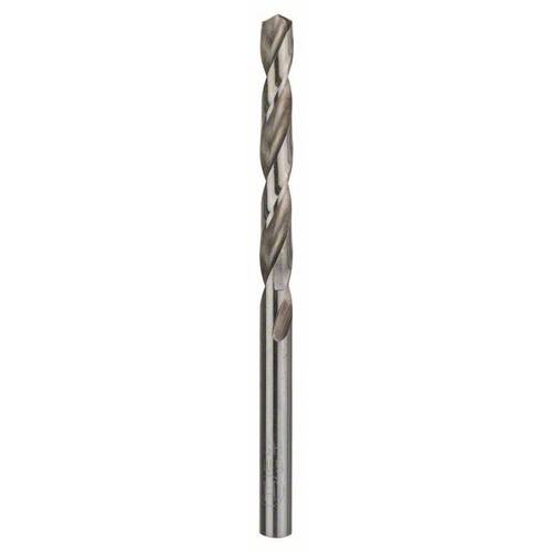 Bosch Accessories 2608585926 HSS Metall-Spiralbohrer 6 mm Gesamtlänge 93 mm geschliffen DIN 338 Zylinderschaft 1 St.