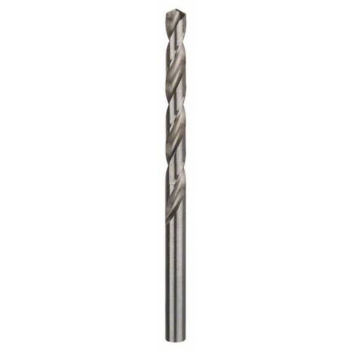 Bosch Accessories 2608585929 HSS Metall-Spiralbohrer 7 mm Gesamtlänge 109 mm geschliffen DIN 338 Zylinderschaft 1 St.