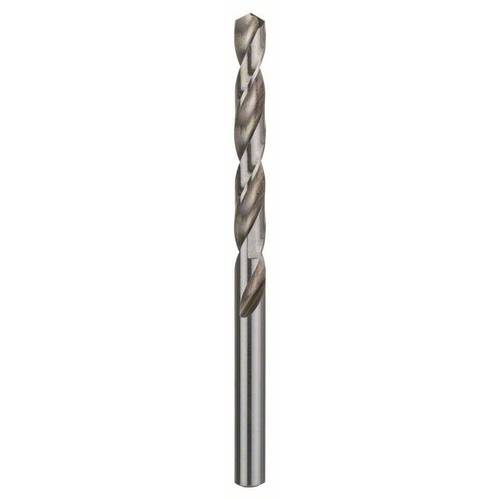 Bosch Accessories 2608585932 HSS Metall-Spiralbohrer 8 mm Gesamtlänge 117 mm geschliffen DIN 338 Zylinderschaft 1 St.