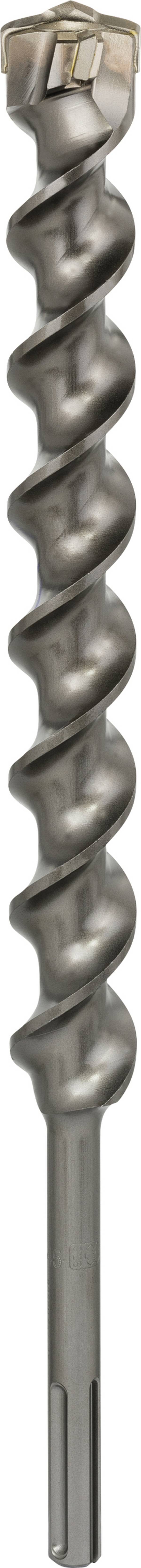 Bosch Accessories SDS-max-7 2608586806 Hartmetall Hammerbohrer 45 mm Gesamtlänge 520 mm SDS-Max 1 St.