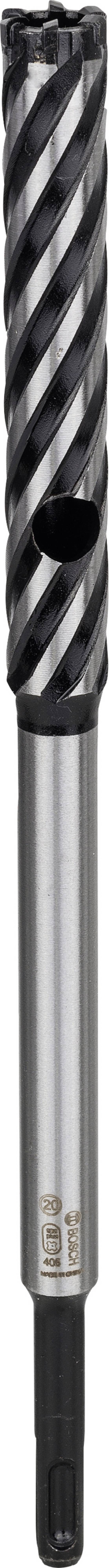 Bosch Accessories 2608586996 2608586996  Hammerbohrer  20 mm Gesamtlänge 300 mm SDS-Plus 1 St.