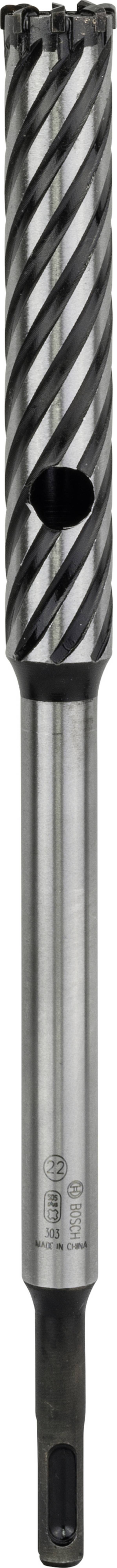 Bosch Accessories Armierungsbohrer SDS plus-9 Rebar Cutter 22x120x300mm 2608586997 Hammerbohrer 22 mm Gesamtlänge 300 mm SDS-Plus 1 St.