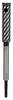 Bosch Accessories Armierungsbohrer SDS plus-9 Rebar Cutter 28x120x300mm 2608586999 Hammerbohrer 28 mm Gesamtlänge 300 mm SDS-Plus 1 St.