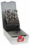 Bosch Accessories 2608587017 Metall-Spiralbohrer-Set Metall