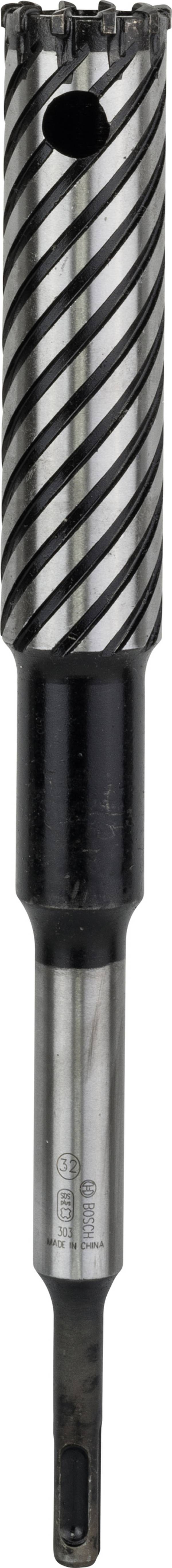 Bosch Accessories 2608587100 2608587100 Hammerbohrer 32 mm Gesamtlänge 300 mm SDS-Plus 1 St.