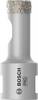 Bosch Accessories Diamant Trockenbohrer drySpeed 14x30mm M14 Innengewinde für Winkelschleifer 2608587113 Diamant-Trockenbohrer 14 mm diamantbestückt 1 St.