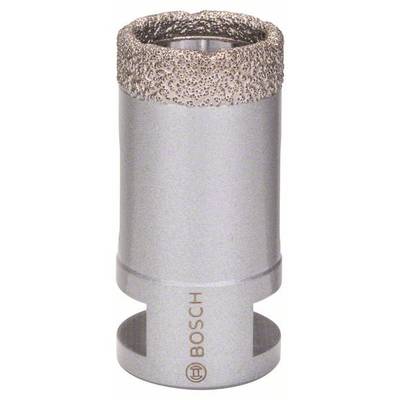 Bosch Accessories Bosch Power Tools 2608587119 Diamant-Trockenbohrer  30 mm diamantbestückt 1 St.