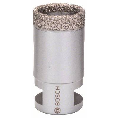 Bosch Accessories Bosch Power Tools 2608587120 Diamant-Trockenbohrer  32 mm diamantbestückt 1 St.