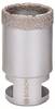 Bosch Accessories Bosch Power Tools 2608587121 Diamant-Trockenbohrer 35 mm diamantbestückt 1 St.