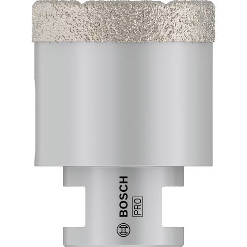 Thumbnail - Bosch Accessories Bosch Power Tools 2608587124 Diamant-Trockenbohrer 45 mm diamantbestückt 1 St.