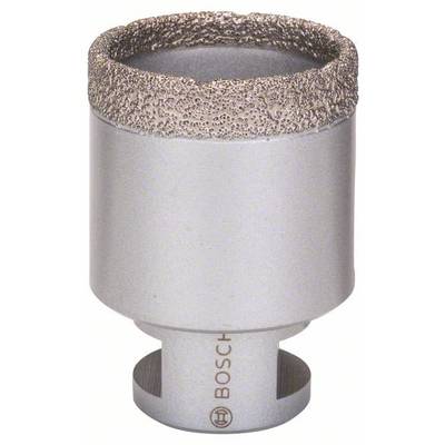 Bosch Accessories Diamant Trockenbohrer drySpeed 45x35mm M14 Innengewinde für Winkelschleifer 2608587124 Diamant-Trocken