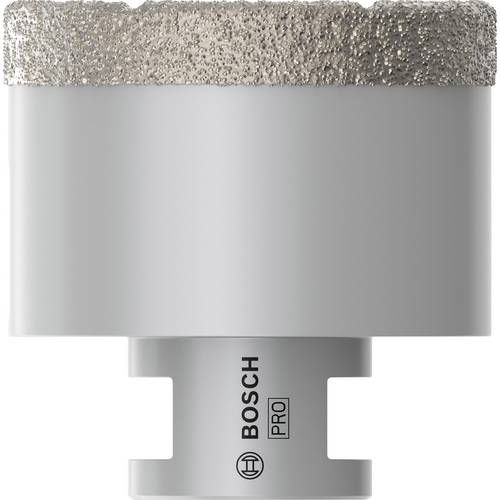Bosch Accessories Bosch Power Tools 2608587128 Diamant-Trockenbohrer 60 mm diamantbestückt 1 St.