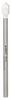 Bosch Accessories 2608587161 Glas- und Fliesenbohrer 6 mm Gesamtlänge 80 mm Zylinderschaft 1 St.