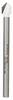 Bosch Accessories 2608587164 Glas- und Fliesenbohrer 8 mm Gesamtlänge 80 mm Zylinderschaft 1 St.