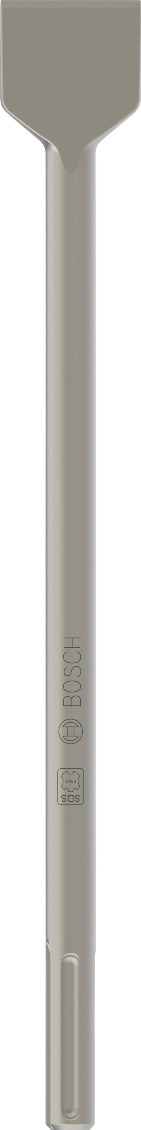 Bosch Accessories 2608587184 Spatmeißel 50 mm Gesamtlänge 400 mm SDS-Max 5 St.