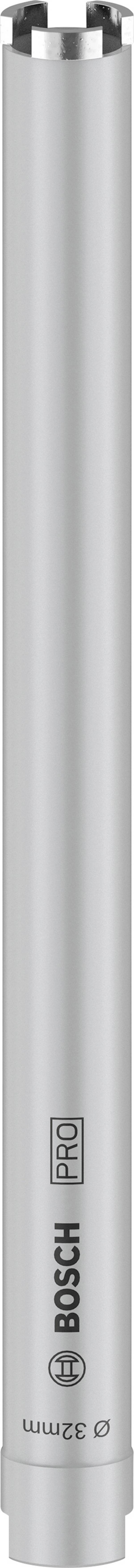 Bosch Accessories 2608587315 2608587315 Trockenbohrkrone 32 mm diamantbestückt 1 St.