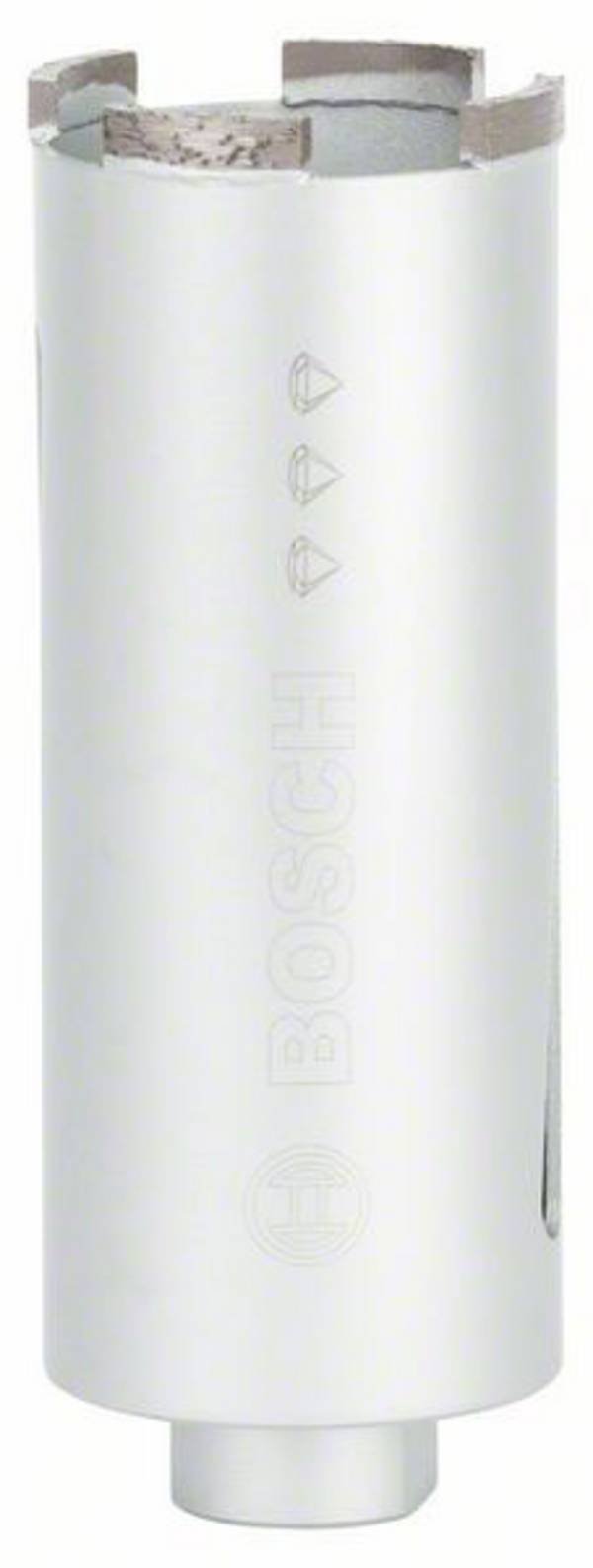 Bosch Accessories 2608587320 2608587320 Trockenbohrkrone 60 mm diamantbestückt 1 St.