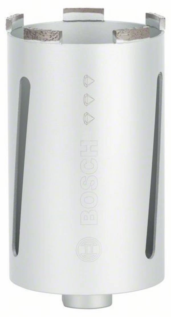 Bosch Accessories 2608587326 2608587326 Trockenbohrkrone 92 mm diamantbestückt 1 St.