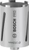 Bosch Accessories 2608587327 2608587327 Trockenbohrkrone 102 mm diamantbestückt 1 St.