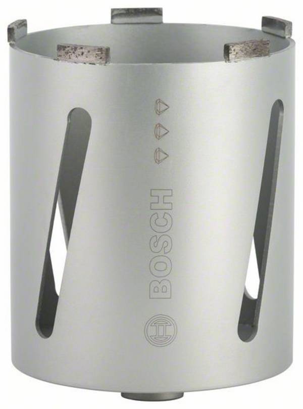 Bosch Accessories 2608587330 2608587330 Trockenbohrkrone 127 mm diamantbestückt 1 St.