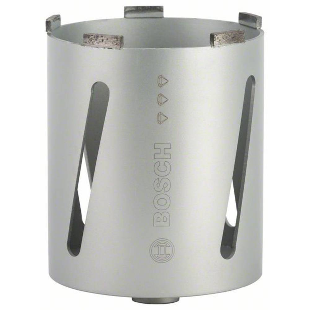 Boorkroon droog 127 mm Bosch 2608587330 Diamant uitgerust 1 stuks