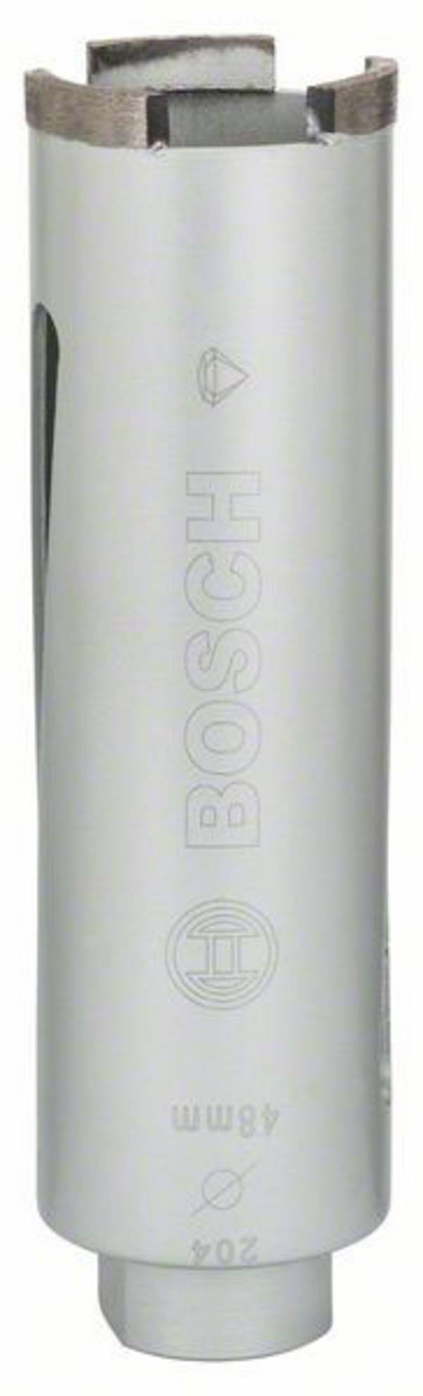 Bosch Accessories 2608587338 2608587338 Trockenbohrkrone 48 mm diamantbestückt 1 St.