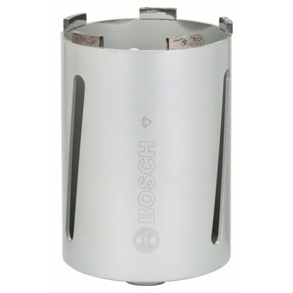 Boorkroon droog 107 mm Bosch 2608587341 Diamant uitgerust 1 stuks
