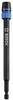 Bosch Accessories 2608587521 Fräsbohrer-Verlängerung Gesamtlänge 305 mm 1/4" (6.3 mm) 1 St.